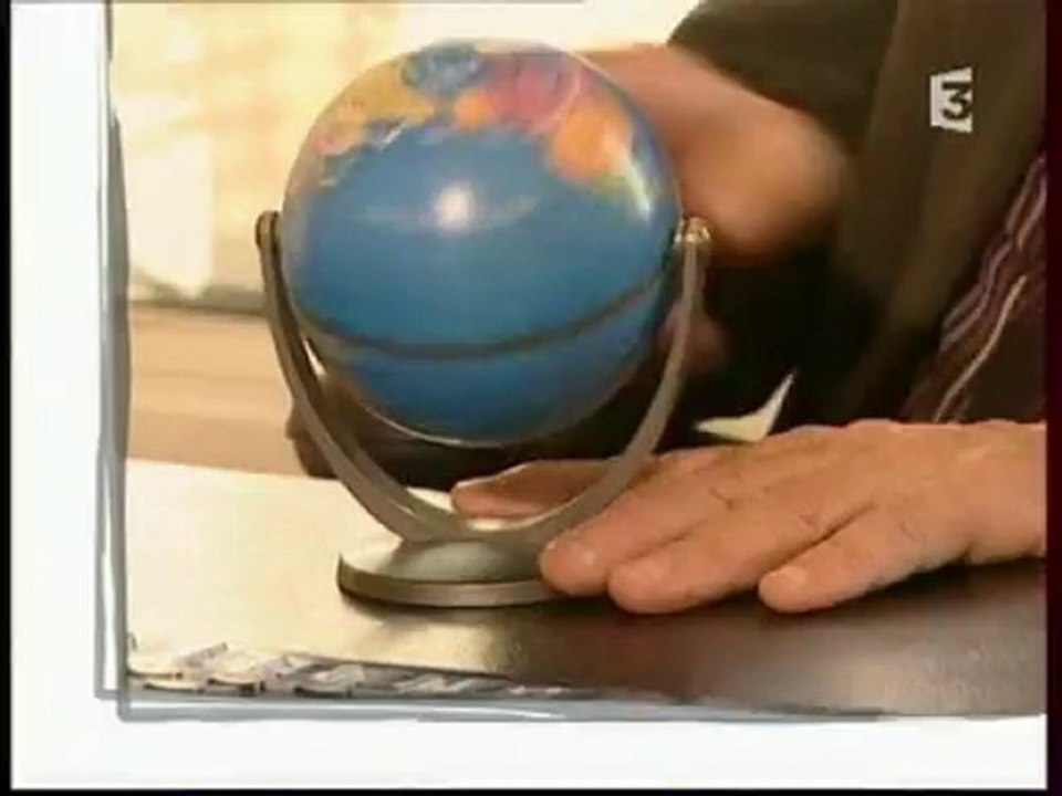 Le Marathour du Monde en Sept Continents