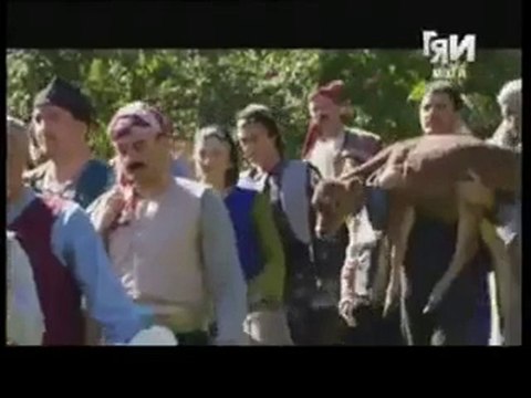 YÜREGİNE SOR-ELA ELA 2010 Orjinal Klip[Türkiye28]