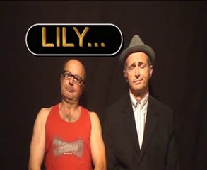 LILY (Erik a une affaire bête en cours...)