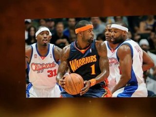 Warriors vs. Clippers Tickets