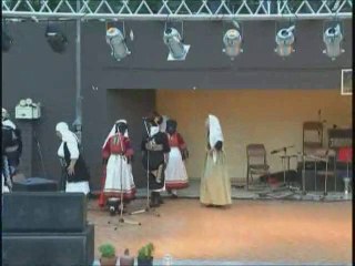 Χορωδία/Θεατρικό - Πανελλήνια Ένωση Εφεσίων (part 1/12)