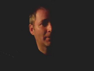 Nathan Cole at Film Courage Interactive 7/26/10