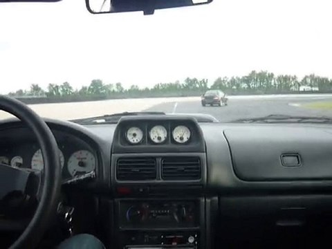 Subaru GT99 - Circuit du Val de Vienne /22.07.10 - 1session