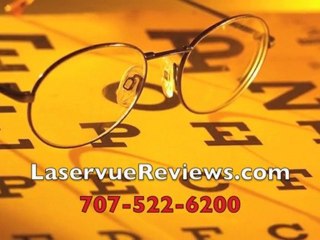 No Complaints LaserVue Eye Center | ...