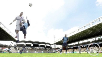 Testing Live #30 Spécial FIFA 10 (Online) Partie 1