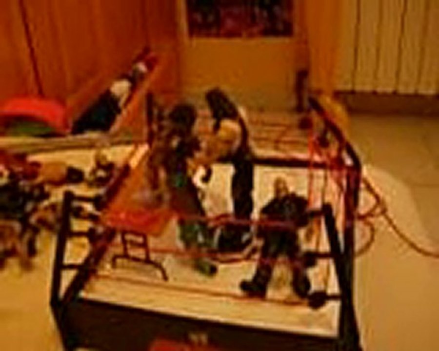 chockslam