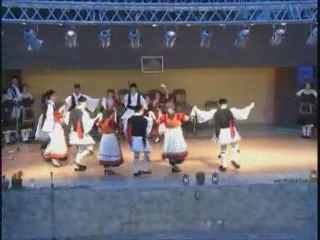 Σαρακατσάνικα - Πανελλήνια Ένωση Εφεσίων (2/12)