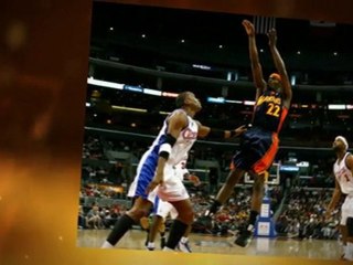 Wizards vs. Clippers Tickets