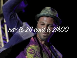 Concert france bleu