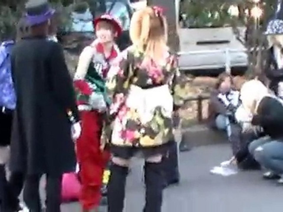 Viaje a Japón - Nippon Budokan