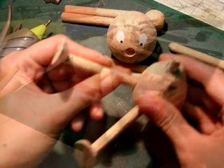 Making of de l'affiche "Académie Des Banlieues" par P.Colrat