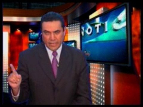 Detenciones ilegales por parte de Recaudacion de Rentas