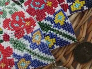 БУЙНО ЦВІТЕ В КАРПАТАХ - Ukrainian song by Андрій Кок