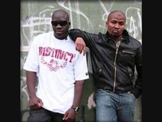 N SEVEN RADIO FREESTYLE ALAIN 2 L'OMBRE