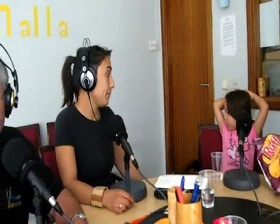 El Making-off de Ona Vilamalla Juliol 2010, by Ona Quim Pedret