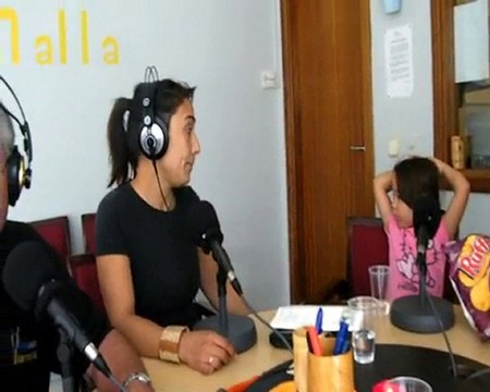 El Making-off de Ona Vilamalla Juliol 2010, by Ona Quim Pedret