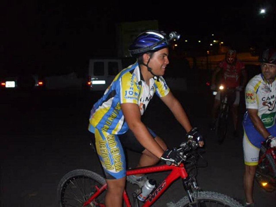 Nocturna El Quijote