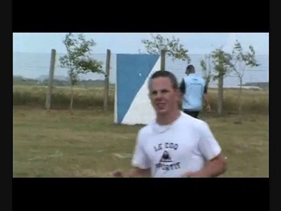 Dayak échelon 2 - Oye Plage 2010