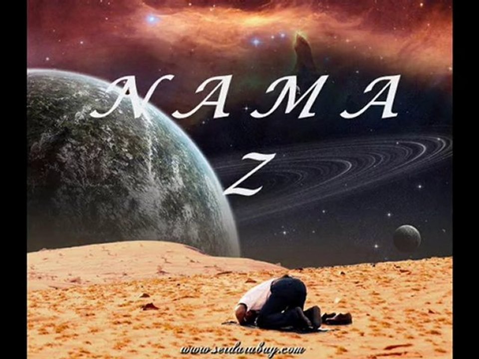 namaz
