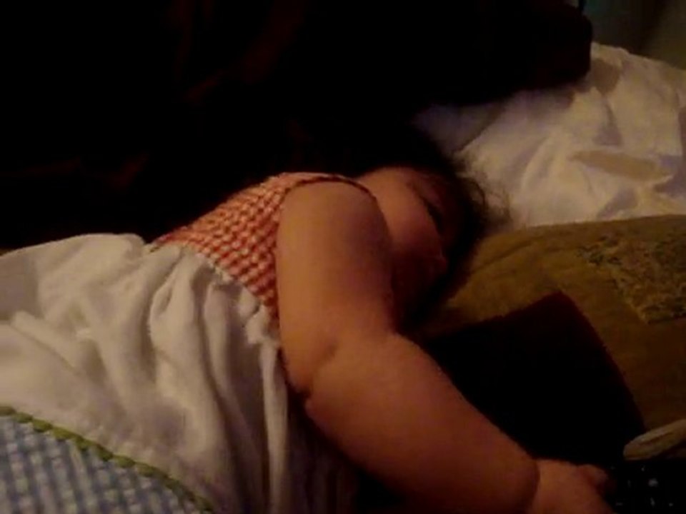 Jocey Trying To Call