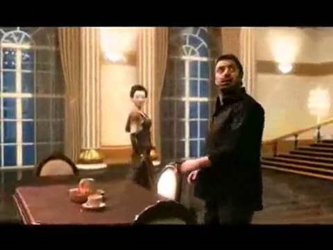 Horia Brenciu - Ultimul Dans HD