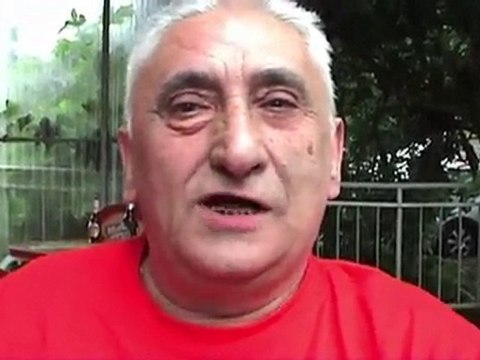 07. Os nenos E o Galego [Eu Falo - A navalla Suiza]