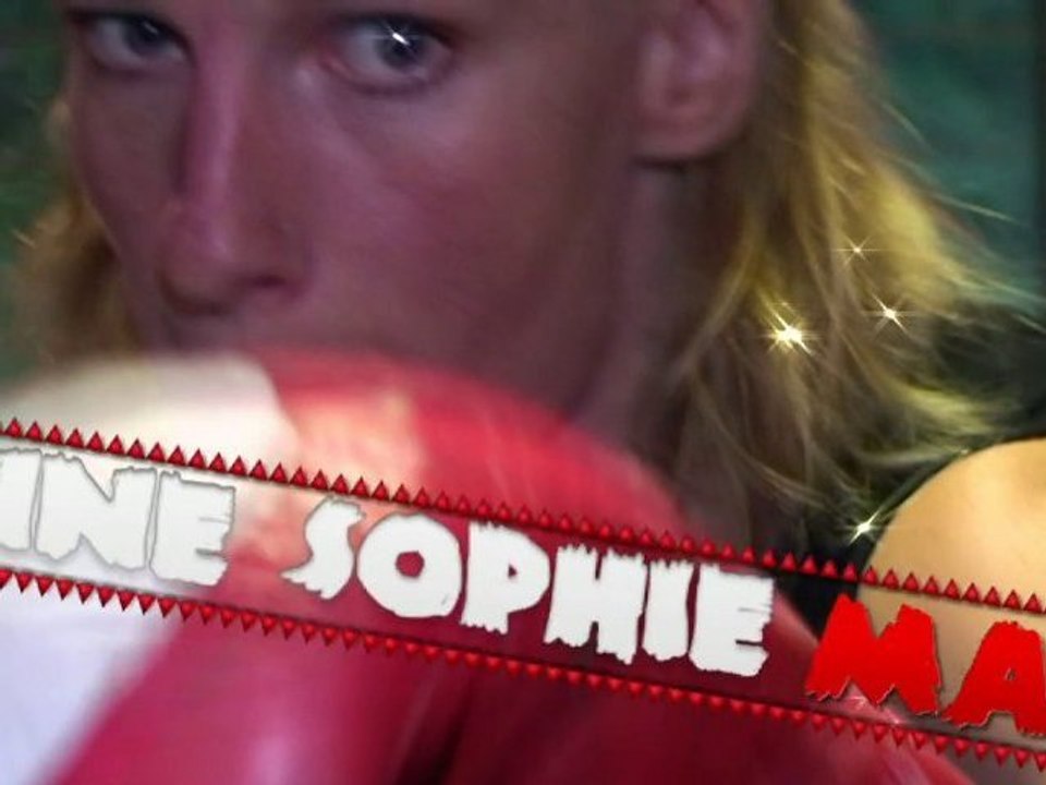 2010 Anne Sophie Mathis