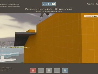 [Video Inutile] Craft Mon premier Chapeau