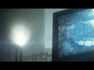 Alan Wake - Trailer du DLC The Signal