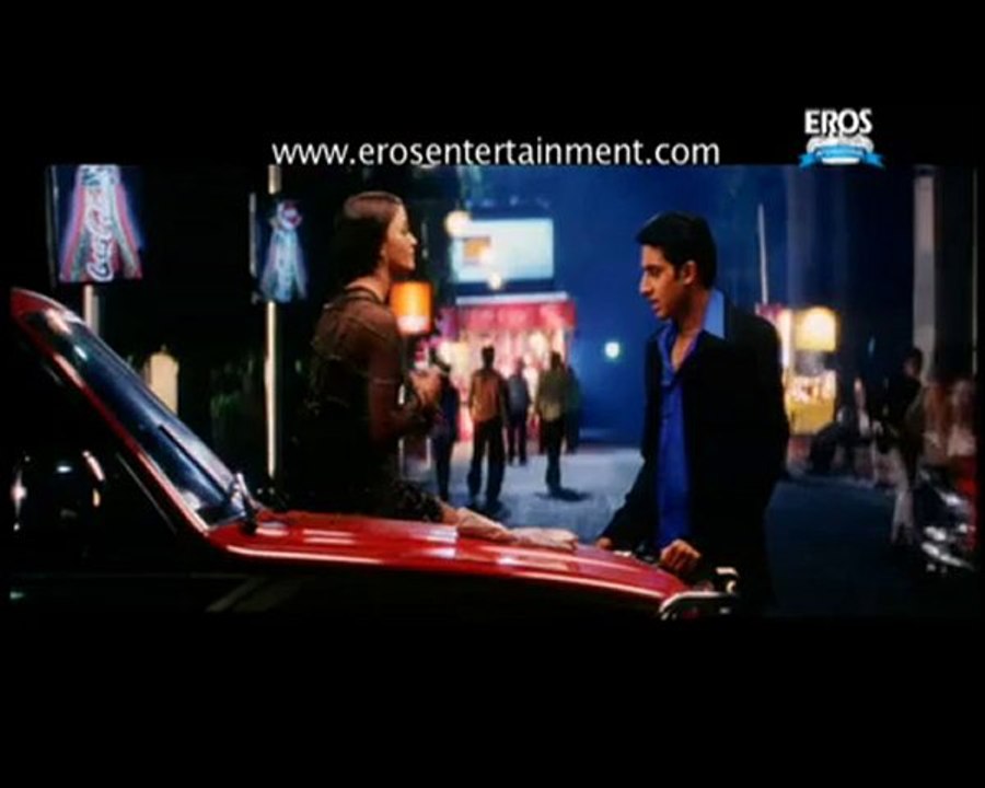 Kuch Naa Kaho Trailer ( Aishwarya Rai Bachchan)