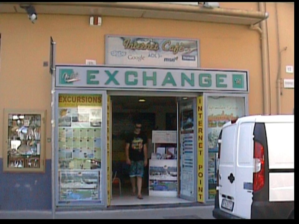 EXCHANCE CORSO ITALIA 15 SORRENTO (NA)