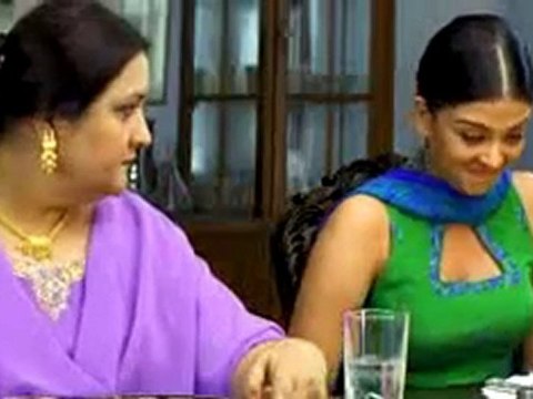 Bride and Prejudice Trailer (Aishwarya Rai Bachchan)