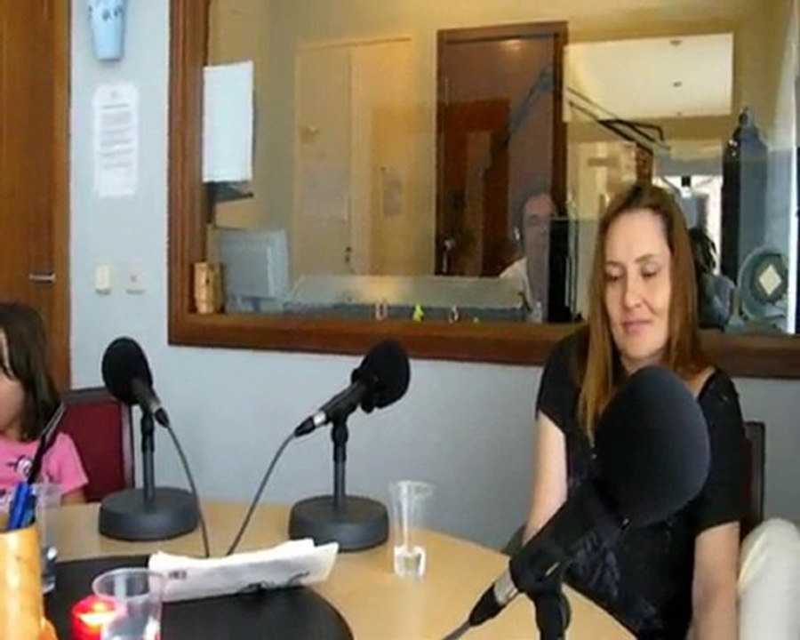 Les Noticies a Ona Vilamalla Juliol 2010, by Ona Radio Quim Pedret