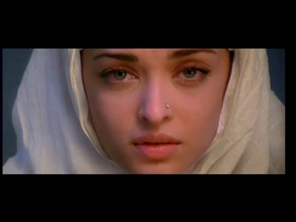 Umrao Jaan Trailer (Aishwarya Rai Bachchan)