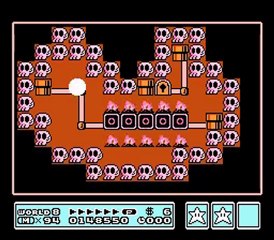 Super Mario Bros 3 TAS in 10:25.6