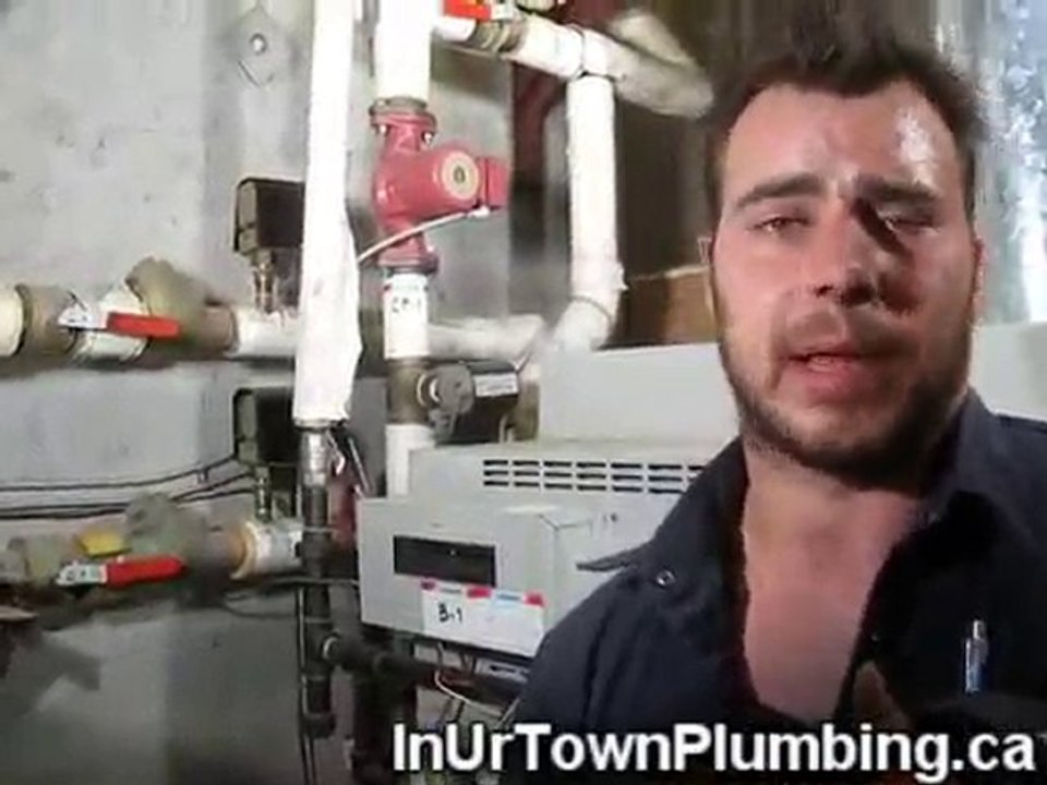 Plumbing in Vancouver, Boiler Service and Commercial Heatin