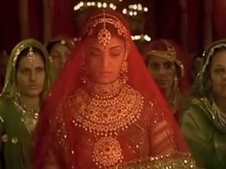 Jodhaa Akbar Trailer (Aishwarya Rai Bachchan)
