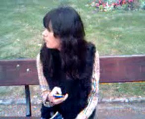 Moi Qui Chante 5 star chick Nicki Minaj