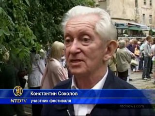 Еврейские традиции возрождают во Львове