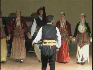 Πόντος - Πανελλήνια Ένωση Εφεσίων (part 5/12)