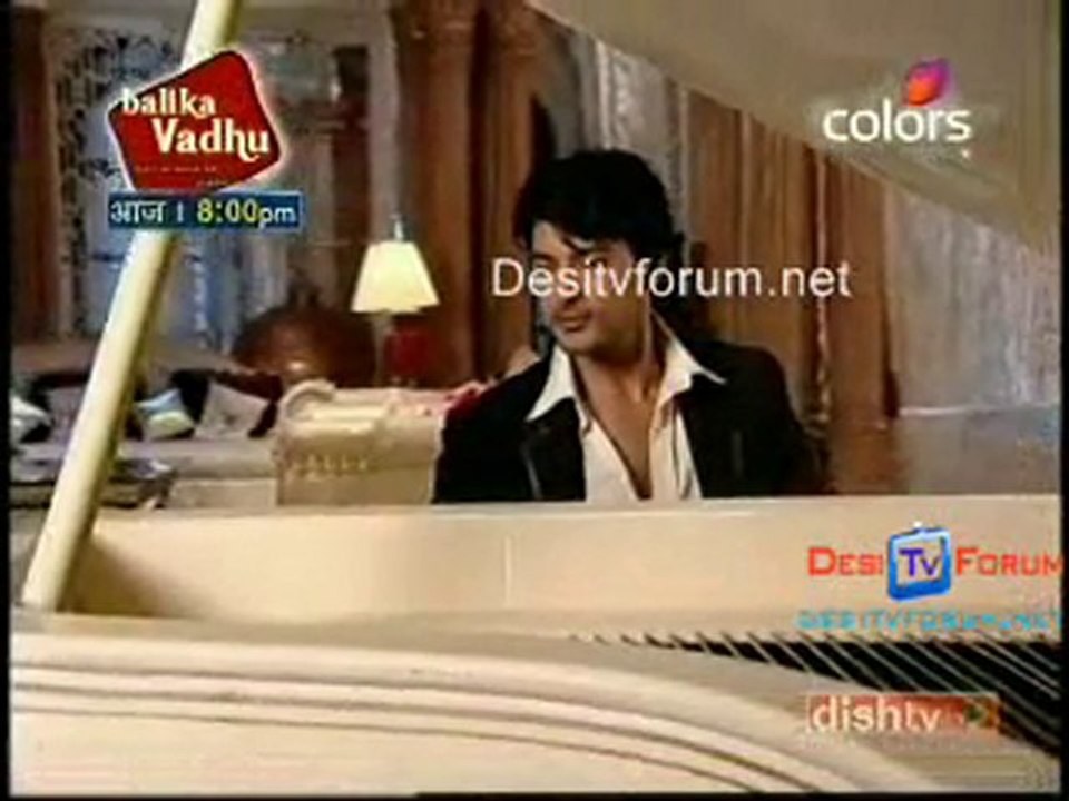 Aise karo Na Vida - 28th July 2010 - Pt1