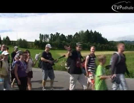 XXIX Piesza Pielgrzymka Góralska - Historia