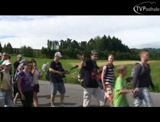 XXIX Piesza Pielgrzymka Góralska - Historia