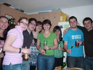 Erasmus Jahr in Hamburg 2009/2010