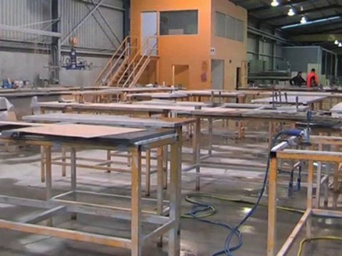 Marble And Granite Merchants Mile End Adelaide Marble ...