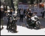 10Riders Balıkesir Motosiklet Festivali En Karizma Motorcu