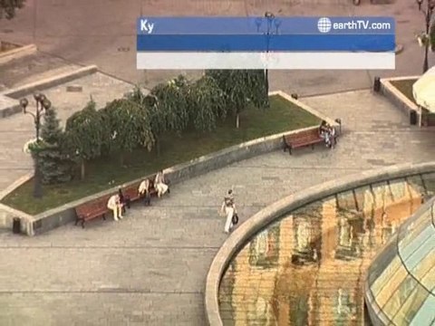 Dubrovnik - Croatia, Vienna - Austria, Agadir - Morocco, Paris - France, Stuttgart - Germany, Kyiv - Ukraine, Los Angeles - USA