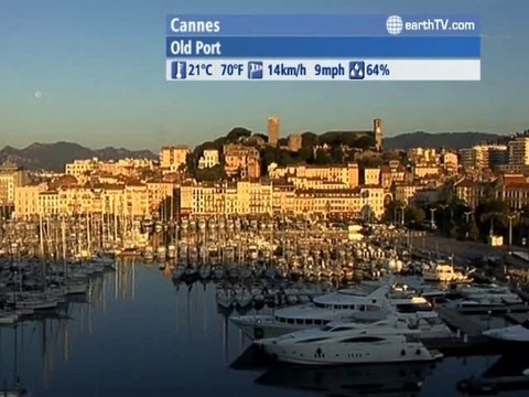 Cape Town - South Africa, Warnemunde - Germany, Venice - Italy, Ekaterinburg - Russia, Cannes - France, Santorini - Greece, Washington - USA