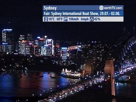 Hong Kong SAR - China, Agadir - Morocco, Bandar Seri Begawan - Brunei, Sydney - Australia, Muscat - Oman, Lugano - Ticino - Switzerland, Venice - Italy