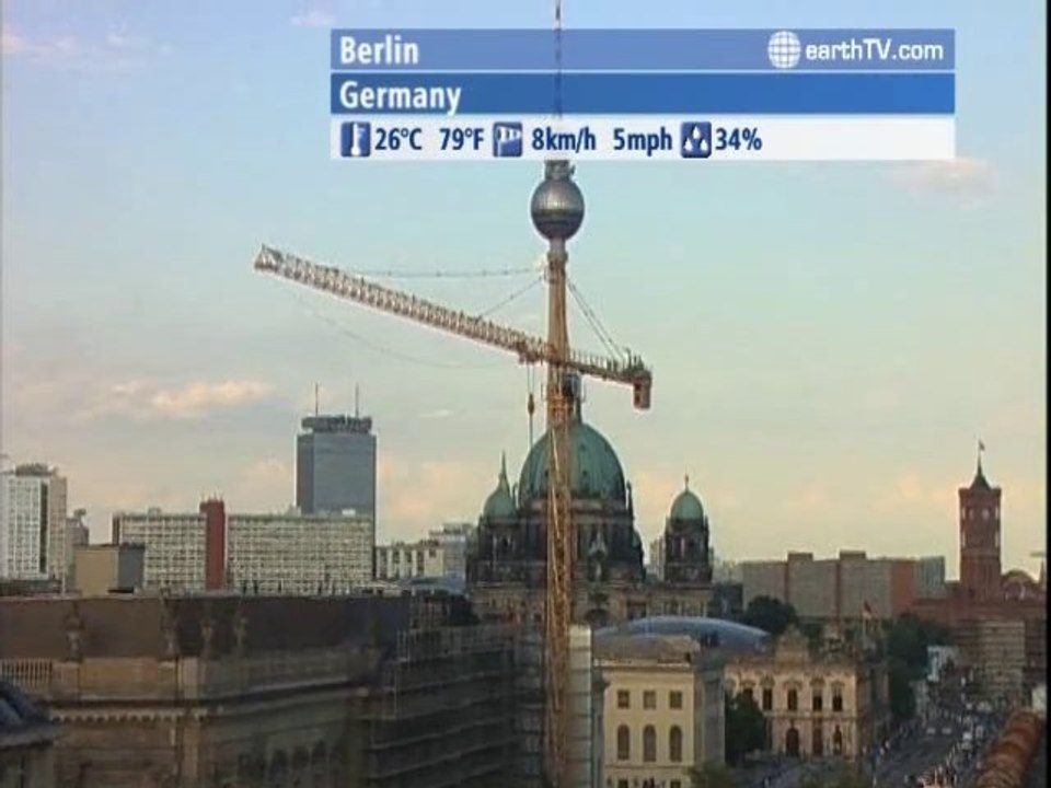 Palma de Mallorca - Spain, Sydney - Australia, Munich - Germany, Berlin - Germany, Warsaw - Poland, Arcachon - France, Vienna - Austria